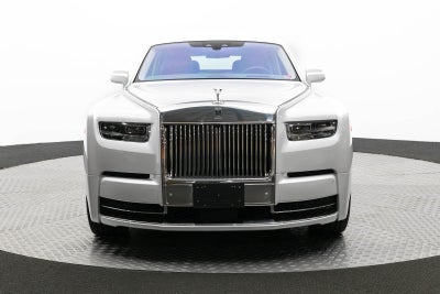 2024 Rolls-Royce Phantom Plantino