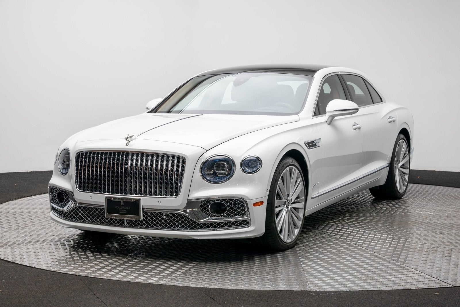 2023 Bentley Flying Spur Speed