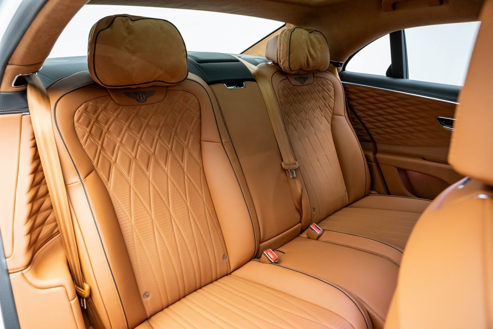 2023 Bentley Flying Spur Speed