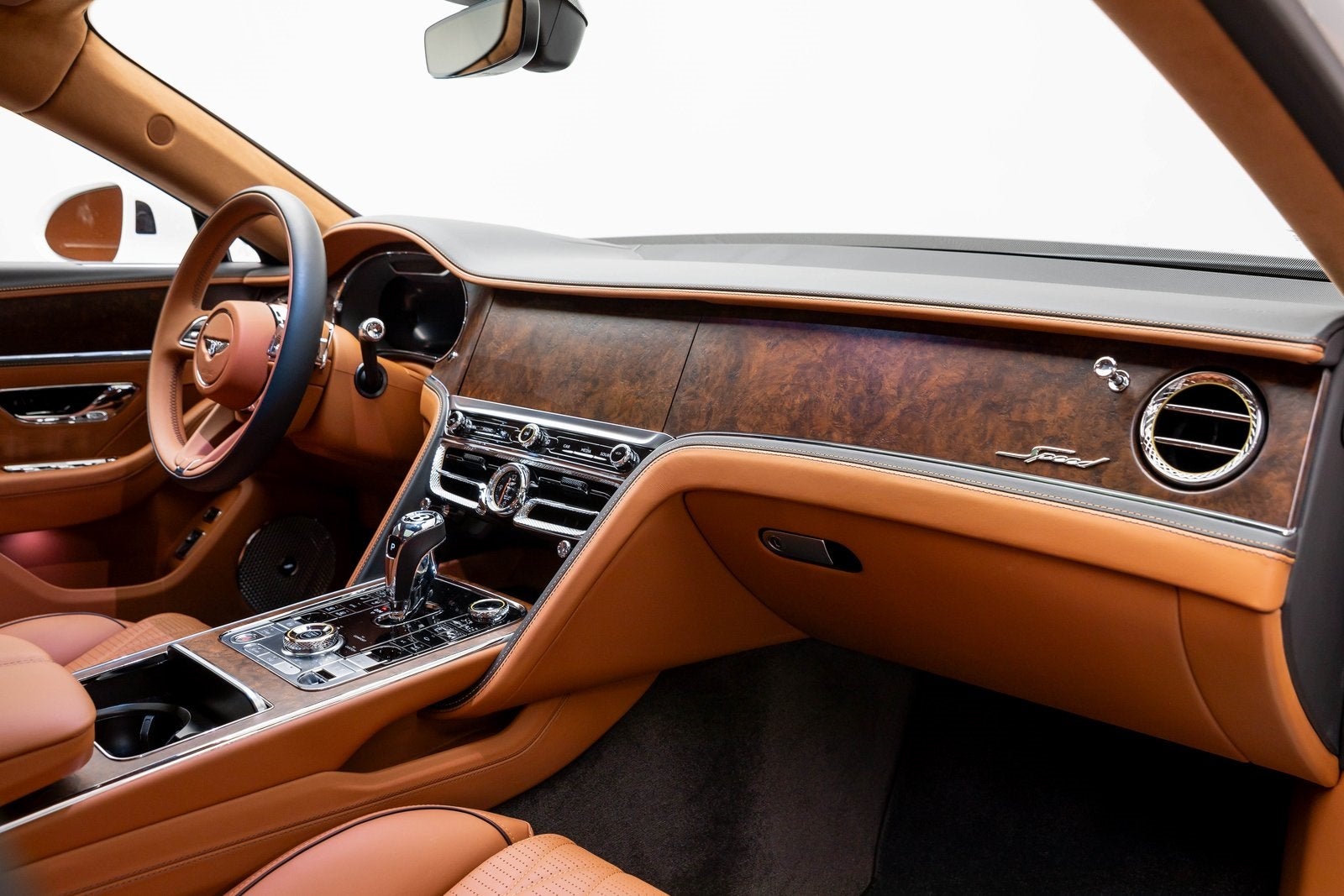 2023 Bentley Flying Spur Speed