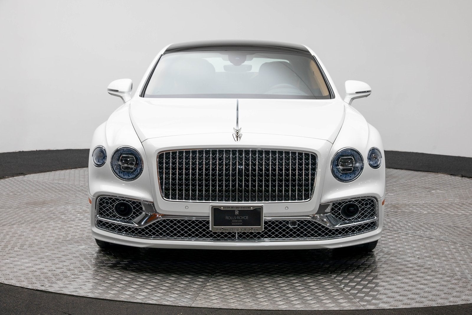 2023 Bentley Flying Spur Speed