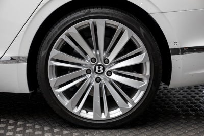 2023 Bentley Flying Spur Speed