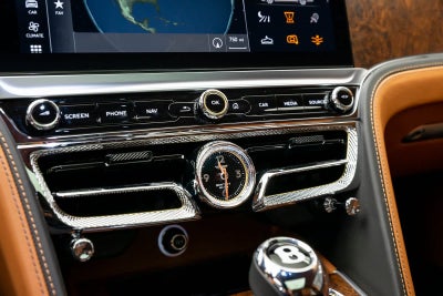 2023 Bentley Flying Spur Speed