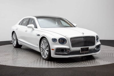 2023 Bentley Flying Spur Speed