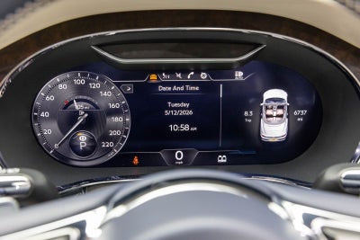 2022 Bentley Continental GT Speed