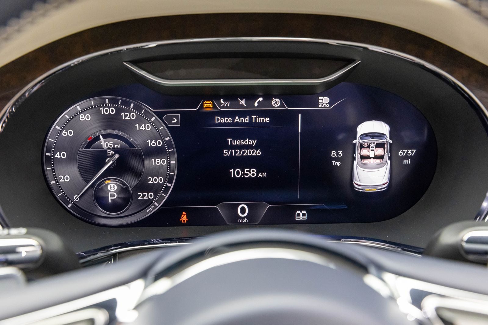 2022 Bentley Continental GT Speed