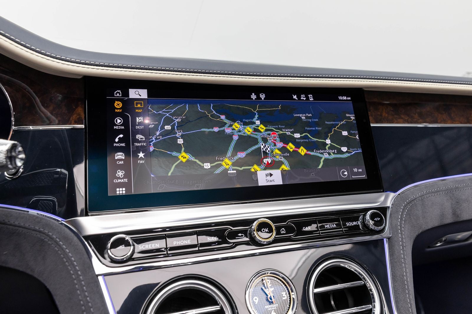 2022 Bentley Continental GT Speed
