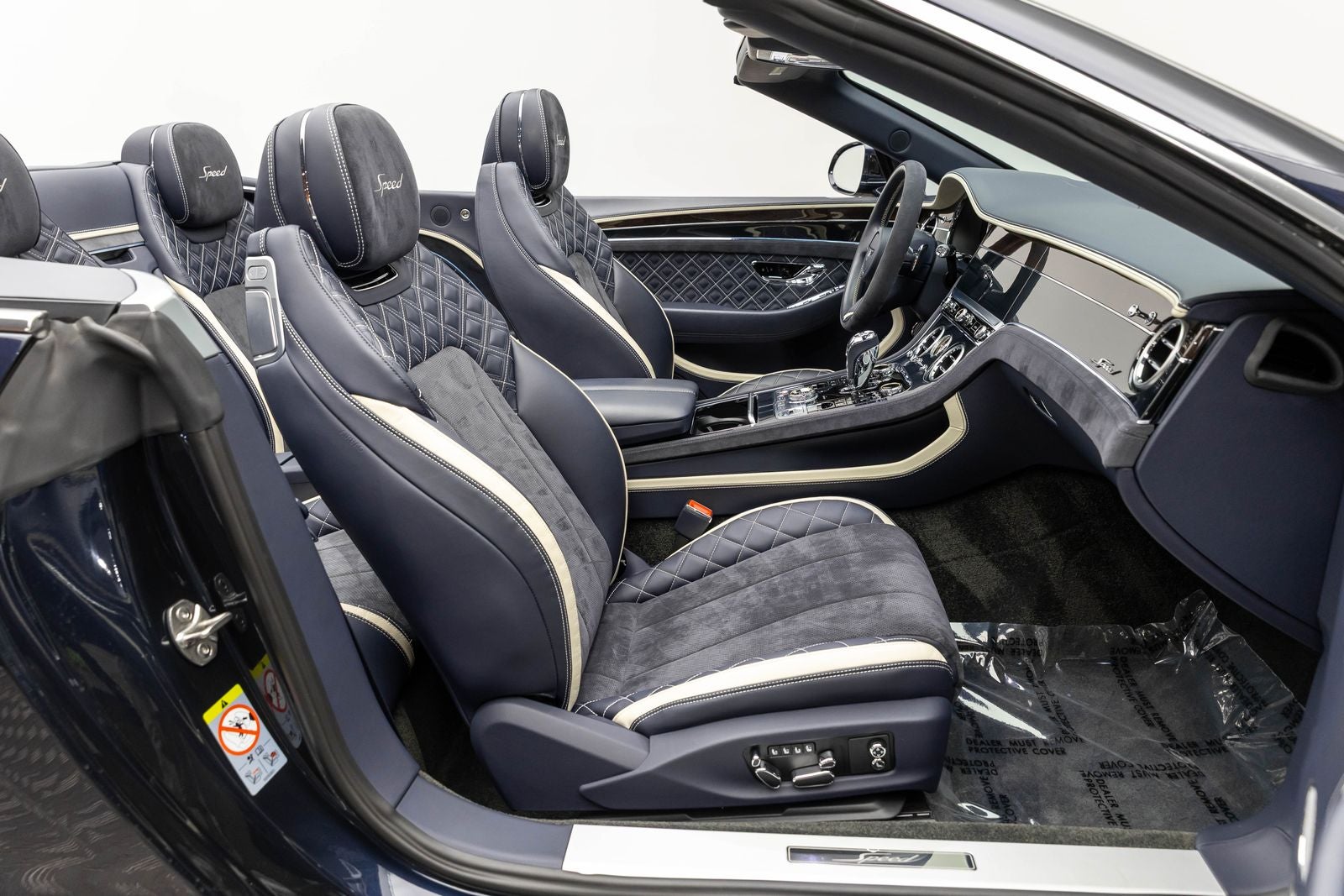 2022 Bentley Continental GT Speed