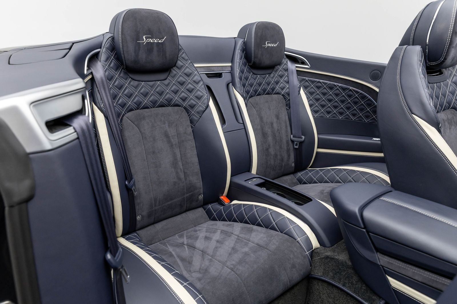 2022 Bentley Continental GT Speed