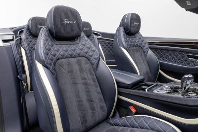 2022 Bentley Continental GT Speed