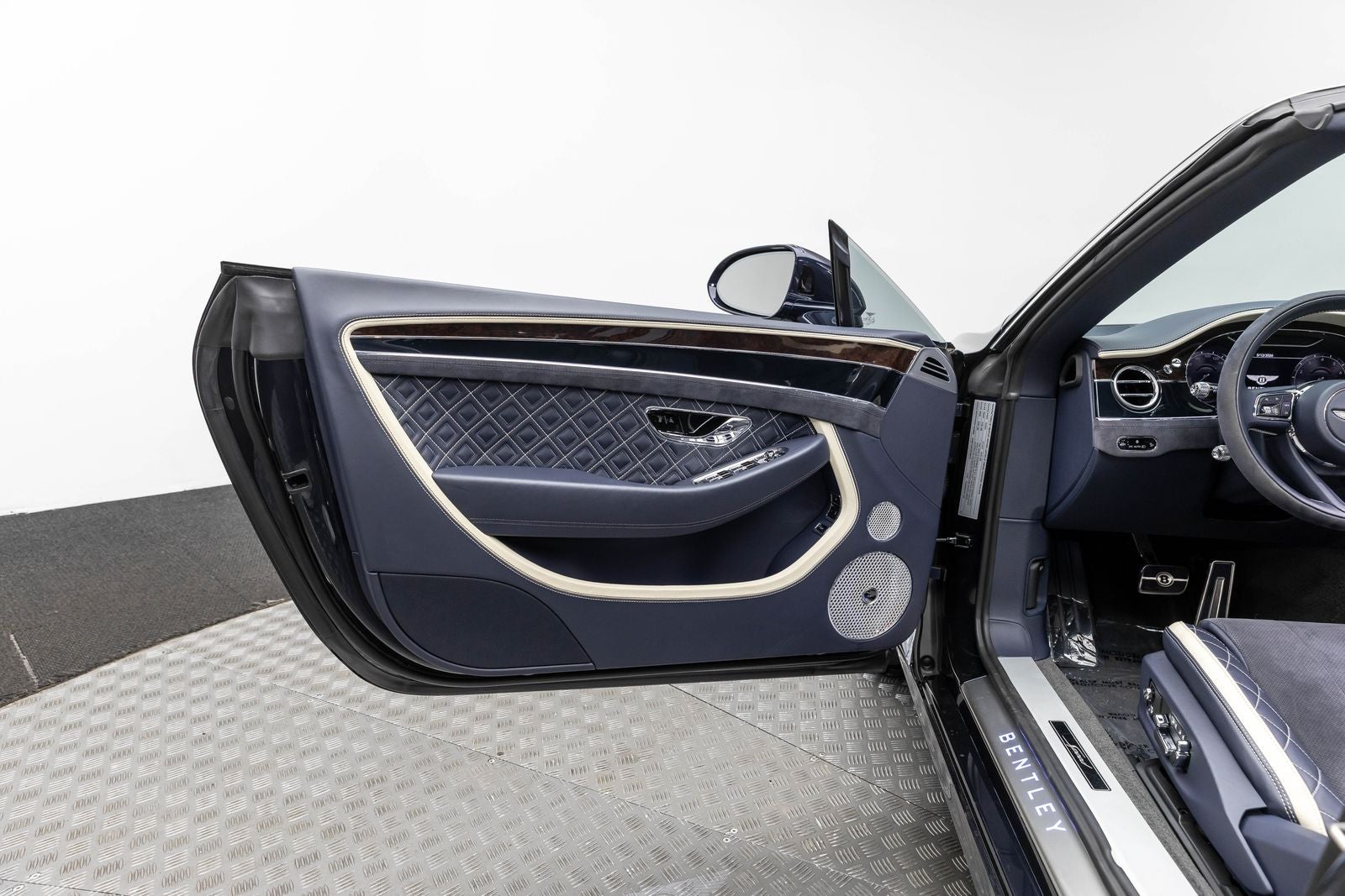 2022 Bentley Continental GT Speed