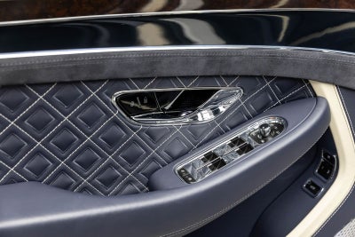 2022 Bentley Continental GT Speed