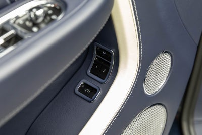 2022 Bentley Continental GT Speed