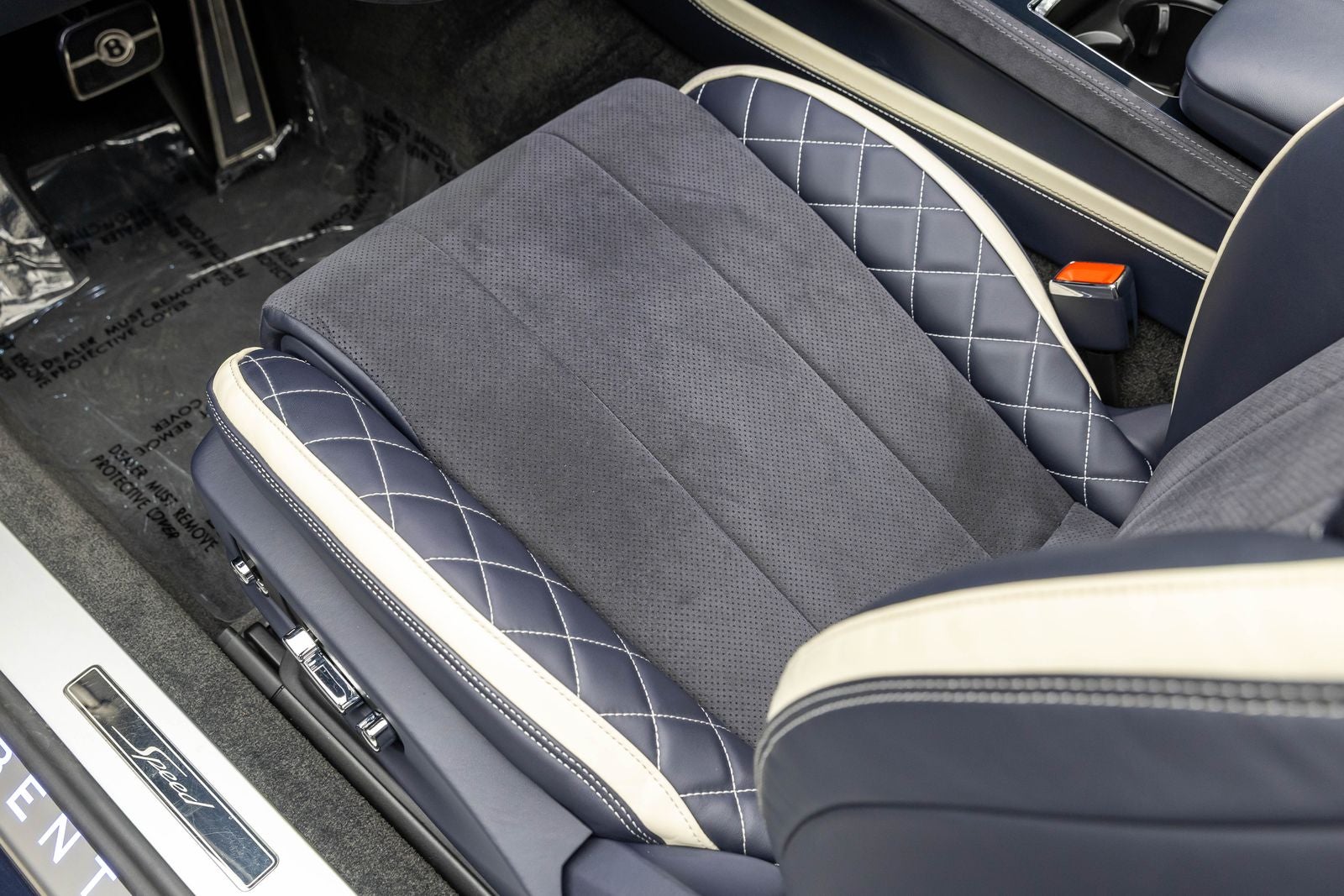 2022 Bentley Continental GT Speed