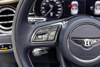 2022 Bentley Continental GT Speed