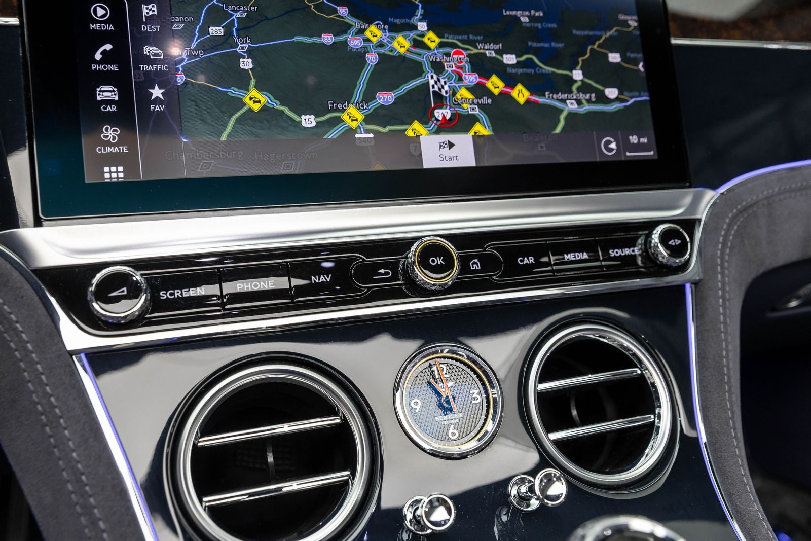 2022 Bentley Continental GT Speed