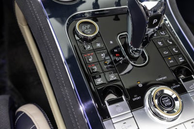 2022 Bentley Continental GT Speed