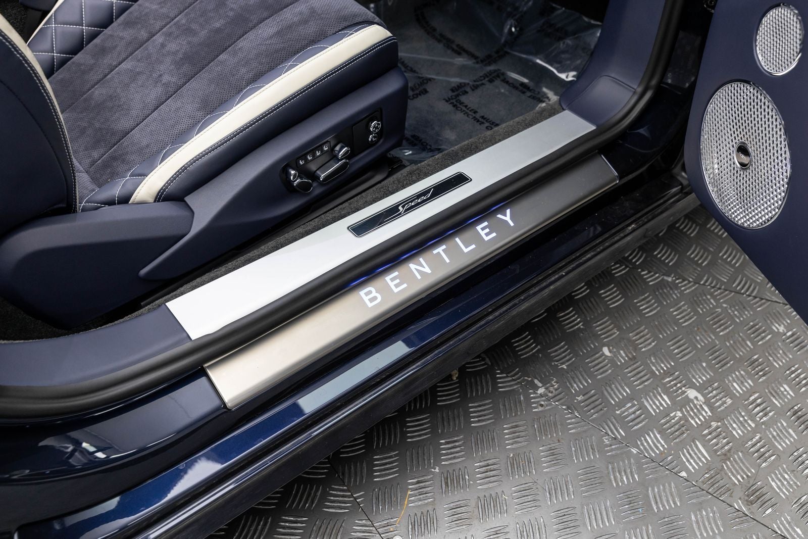 2022 Bentley Continental GT Speed