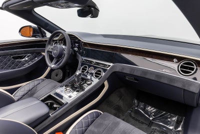 2022 Bentley Continental GT Speed