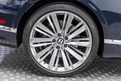 2022 Bentley Continental GT Speed
