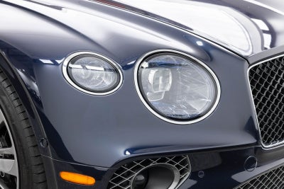2022 Bentley Continental GT Speed