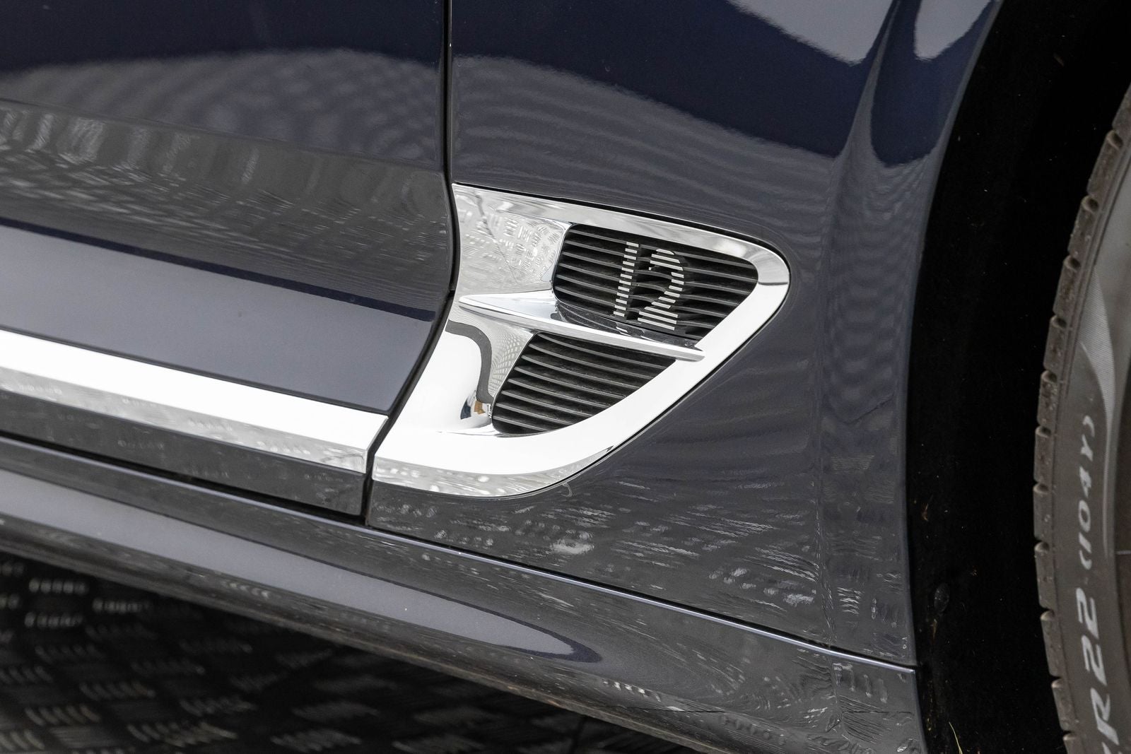 2022 Bentley Continental GT Speed