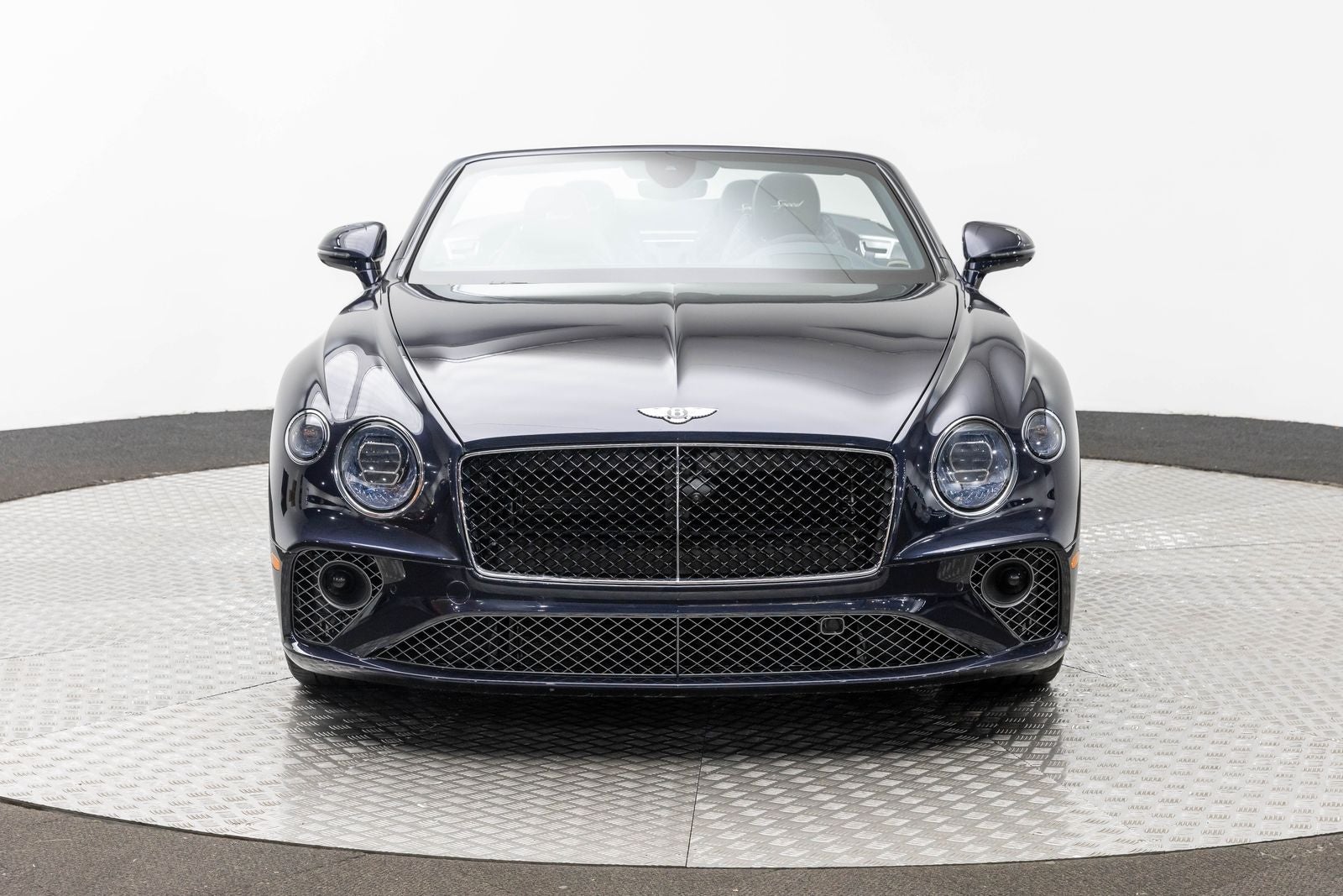 2022 Bentley Continental GT Speed