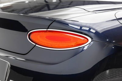 2022 Bentley Continental GT Speed