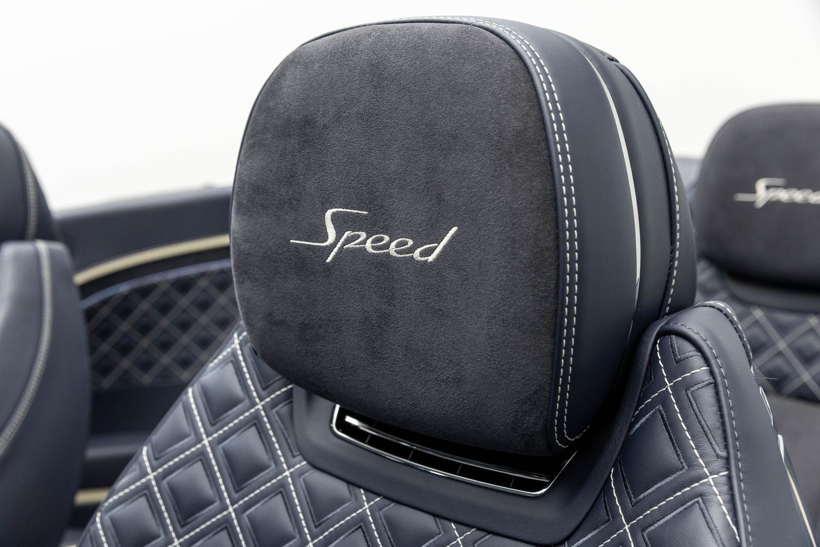 2022 Bentley Continental GT Speed