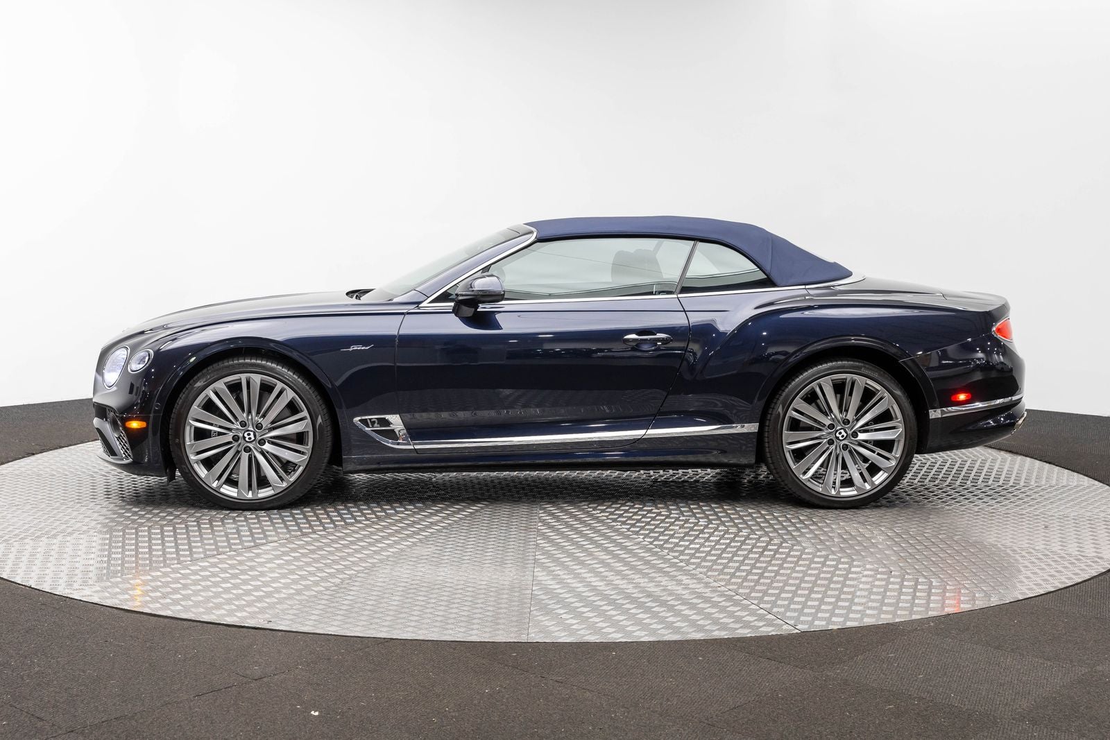 2022 Bentley Continental GT Speed