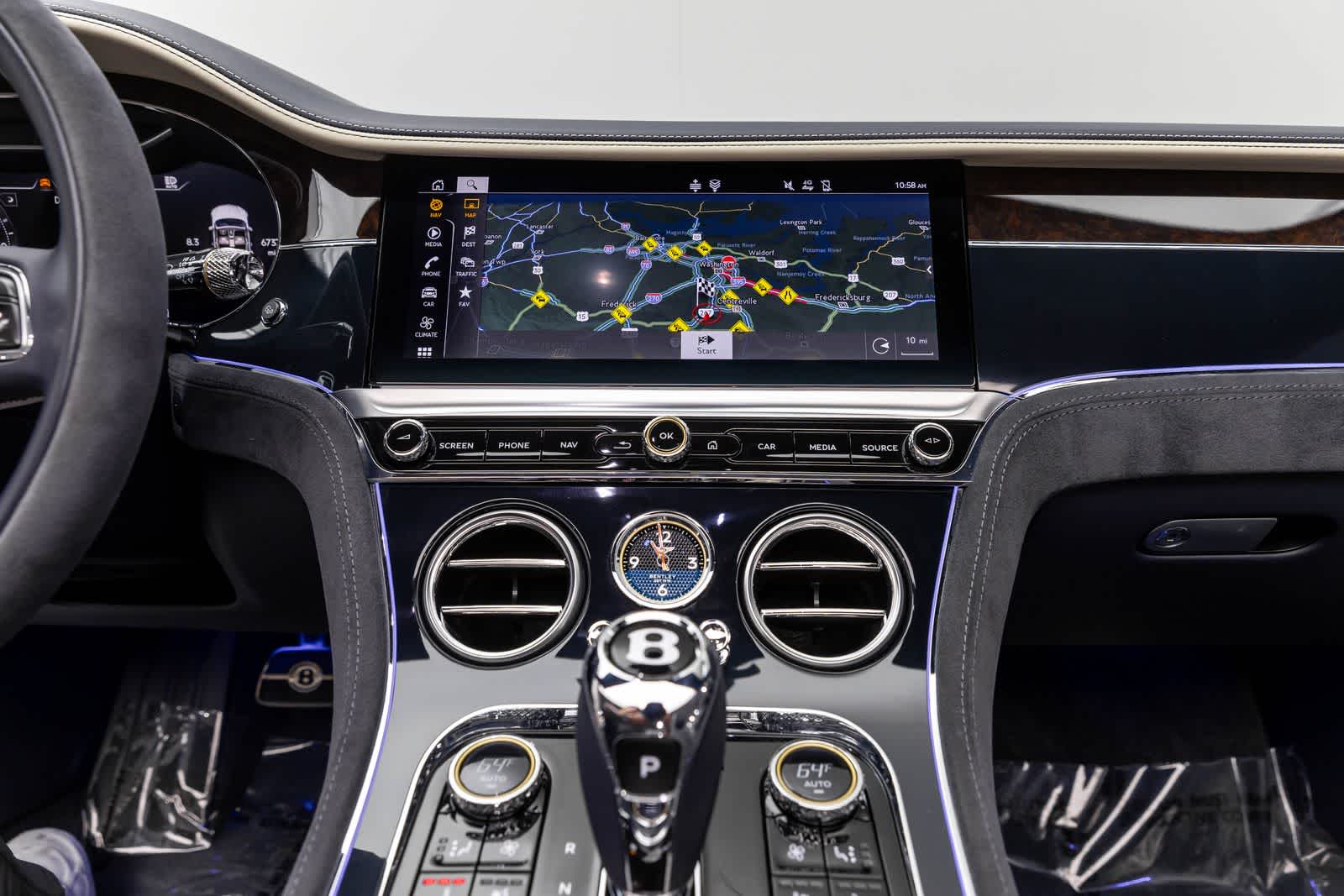 2022 Bentley Continental GT Speed