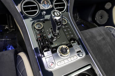 2022 Bentley Continental GT Speed