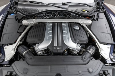2022 Bentley Continental GT Speed