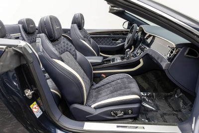 2022 Bentley Continental GT Speed
