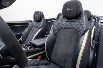 2022 Bentley Continental GT Speed