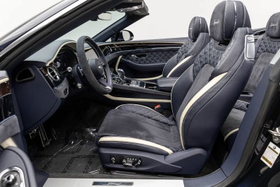 2022 Bentley Continental GT Speed