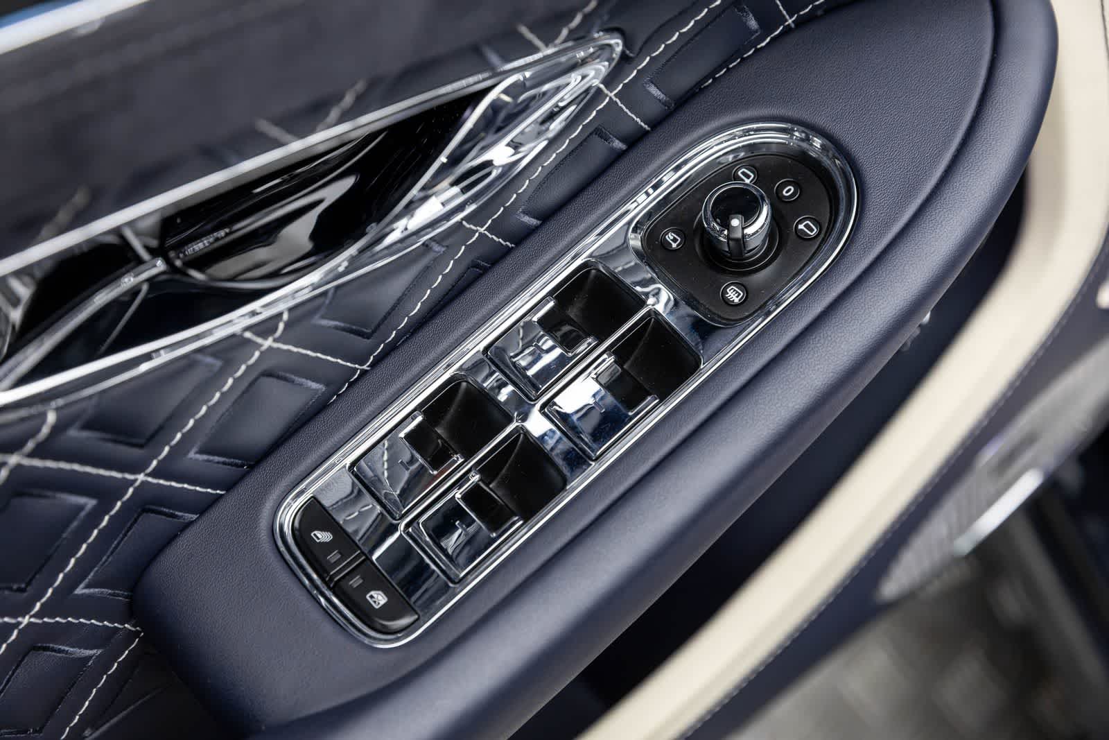 2022 Bentley Continental GT Speed