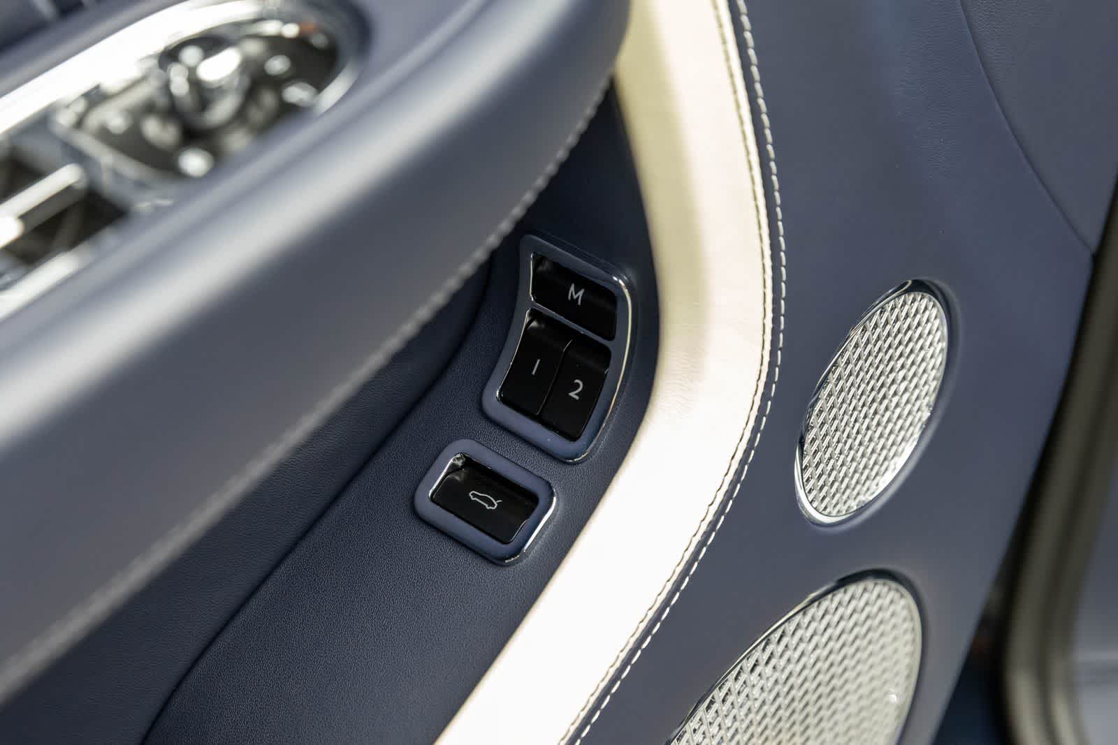 2022 Bentley Continental GT Speed