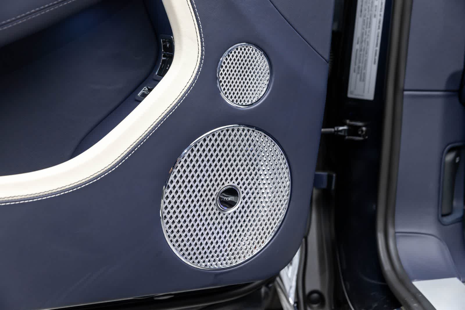 2022 Bentley Continental GT Speed