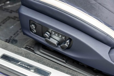 2022 Bentley Continental GT Speed