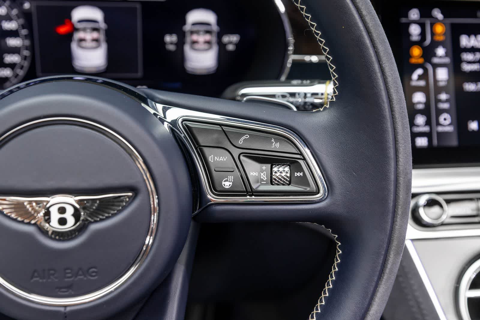 2022 Bentley Continental GT Speed