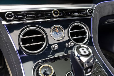 2022 Bentley Continental GT Speed