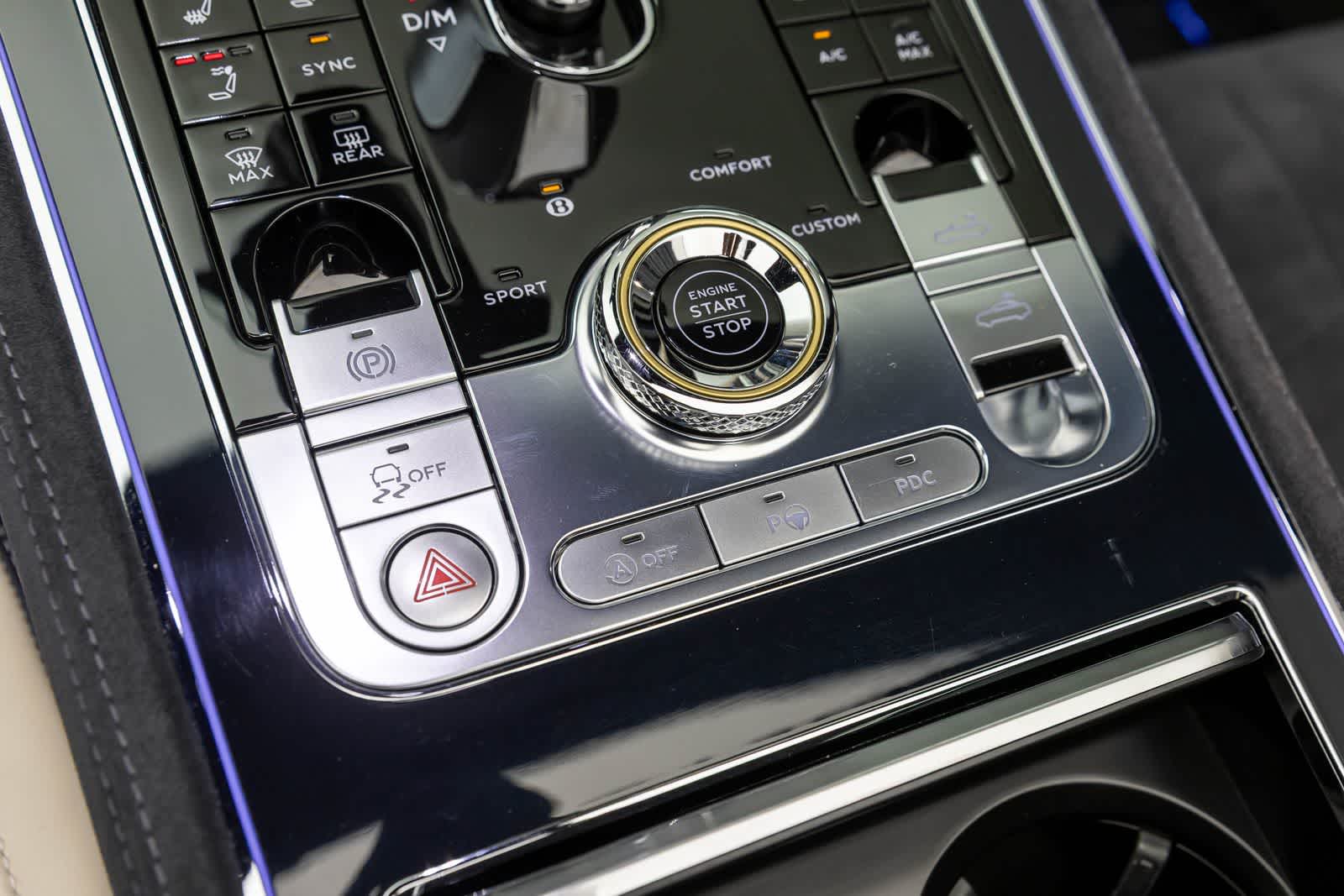 2022 Bentley Continental GT Speed