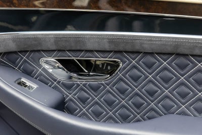 2022 Bentley Continental GT Speed