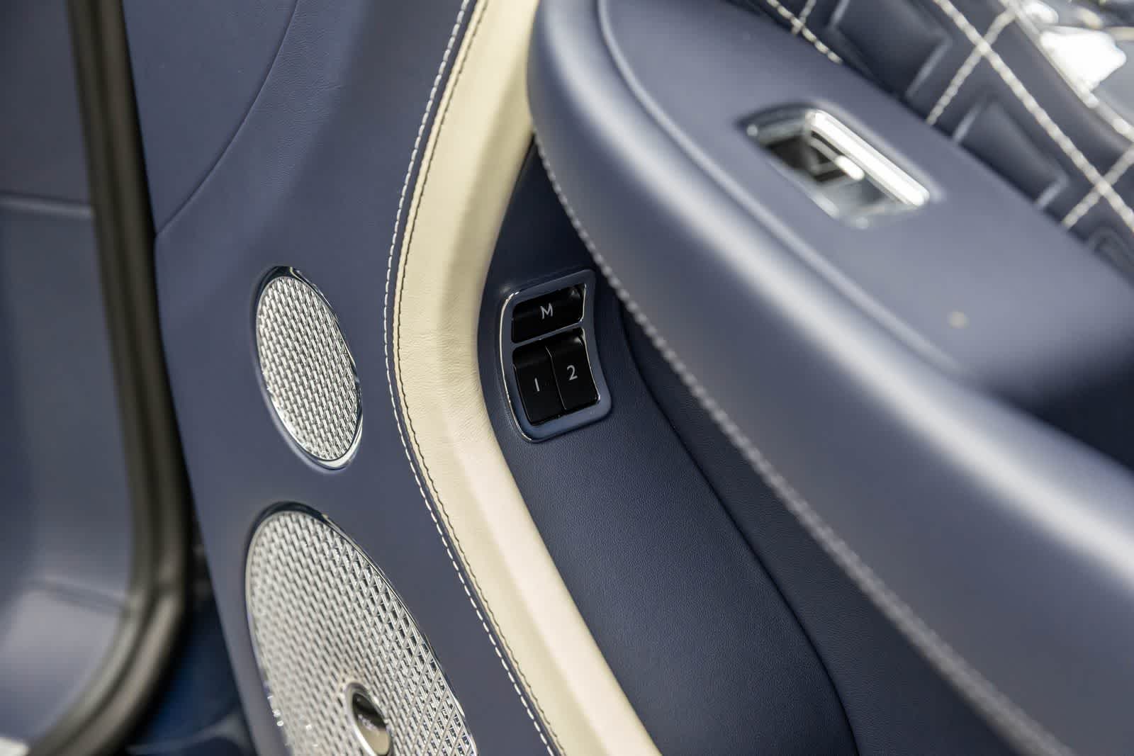 2022 Bentley Continental GT Speed
