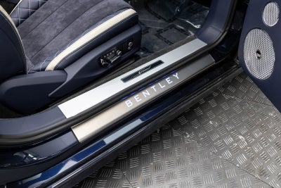 2022 Bentley Continental GT Speed