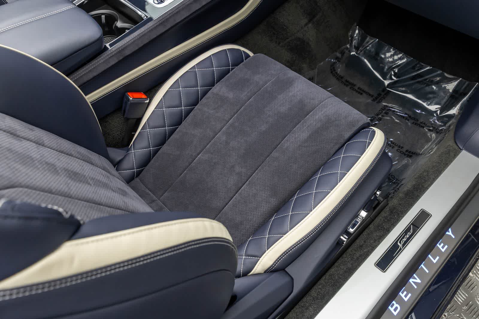 2022 Bentley Continental GT Speed