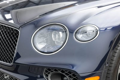 2022 Bentley Continental GT Speed