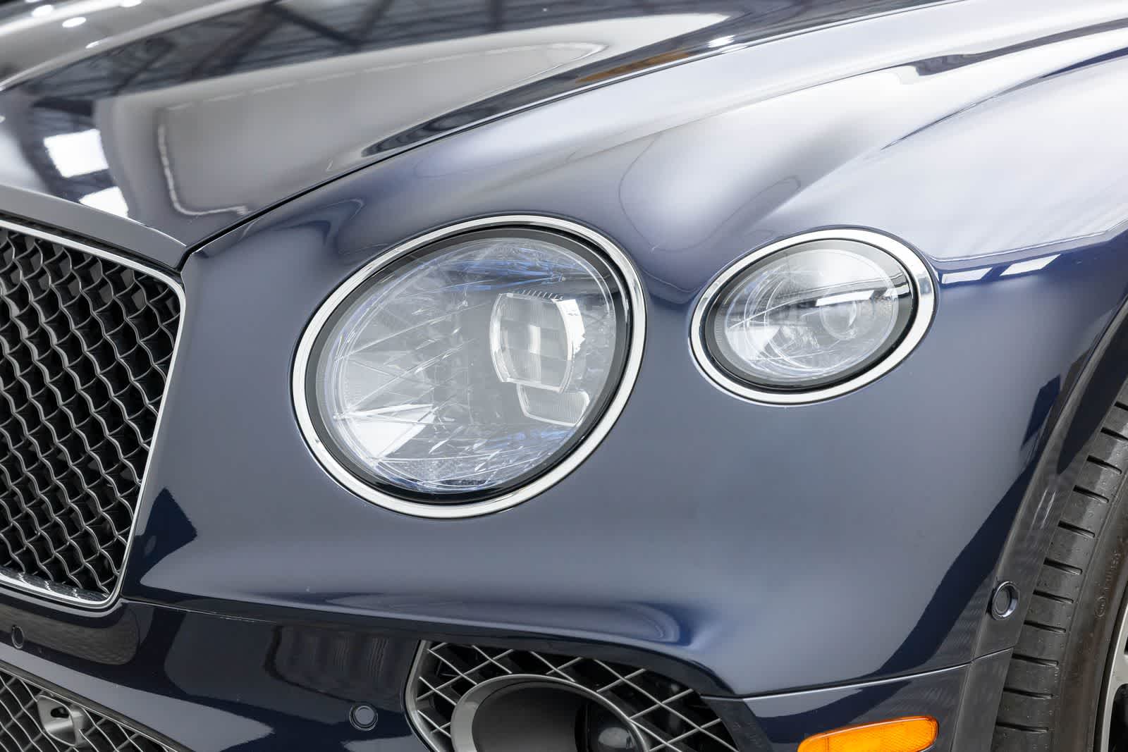 2022 Bentley Continental GT Speed