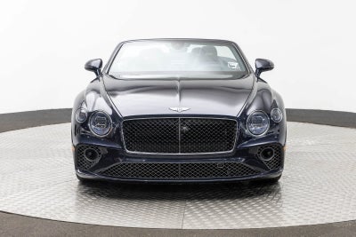 2022 Bentley Continental GT Speed